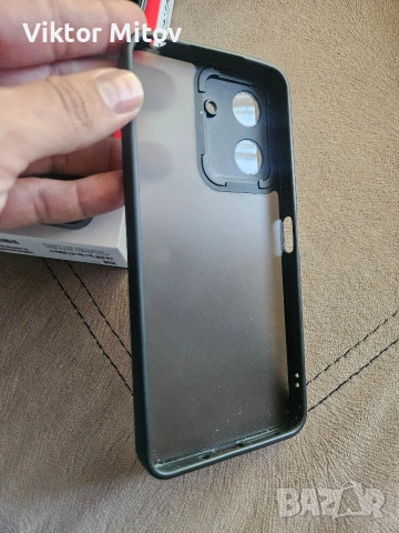 Redmi 13C 4GB 128GB, снимка 7 - Xiaomi - 54225039