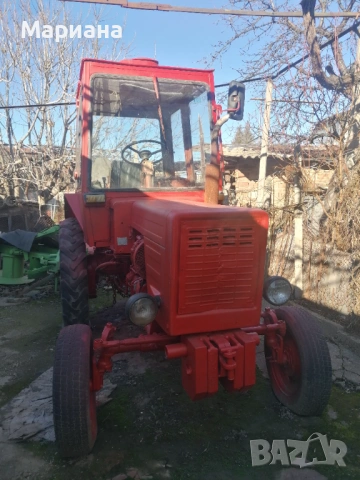 Трактор Владимировец 