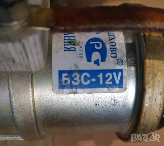  Запалителни бобини от соца за Газ, Уаз, Зил, снимка 2 - Части - 53939575