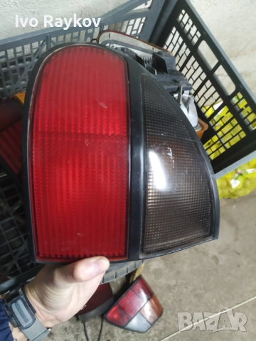 Ляв стоп за Renault Laguna 1 , 7700820052, снимка 2 - Части - 52723373