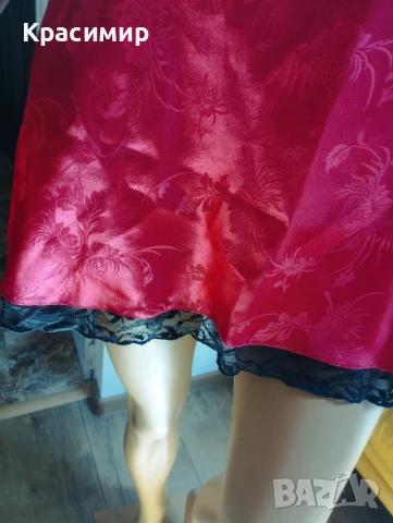 Нощница Размер М , снимка 3 - Нощници - 51379736