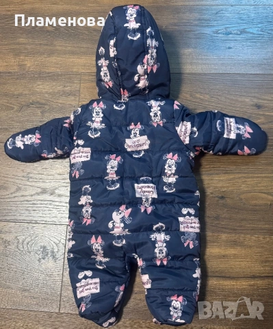 Бебешки ескимоси 1-3 и 3-6 месеца, снимка 16 - Бебешки ескимоси - 53633993