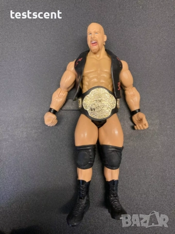 Vintage стари кеч фигурки WWE WWF TNA 1999-2004 Jakks Pacific TTL Ruthless Aggression TitanTronLive