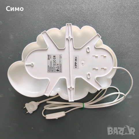 IKEA - LED Детски Стенни Лампи, снимка 4 - Лампи за стена - 54168094