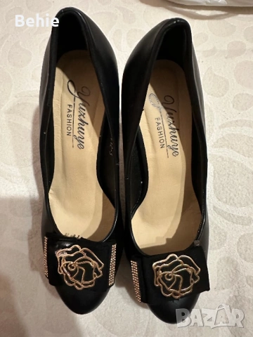 Елегантни обувки за специални поводи