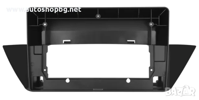 10.1" android мултимедия за BMW X1 2010-2016, снимка 5 - Аксесоари и консумативи - 50929687