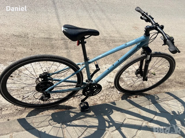 SPECIALIZED Ariel , снимка 8 - Велосипеди - 50959641