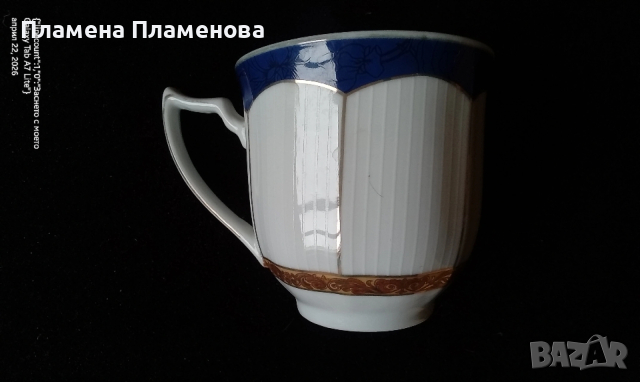 ЧАША КАФЕ/ЧАЙ