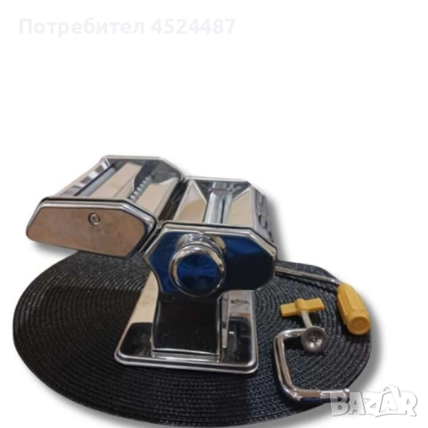 Машина за паста FR-150PM,1004314N, снимка 2 - Други - 51547709