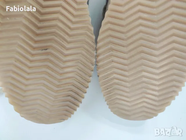 Omoda sneakers 38, снимка 10 - Дамски ежедневни обувки - 49478580