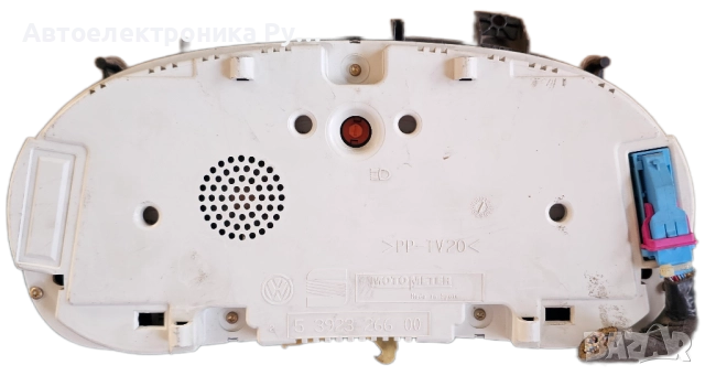 километраж VW Polo 6N ,6N0919860R ,0263602001, снимка 2 - Части - 51858164