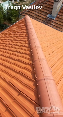 Ремонт на Покриви , снимка 6 - Ремонт на покриви - 54210183