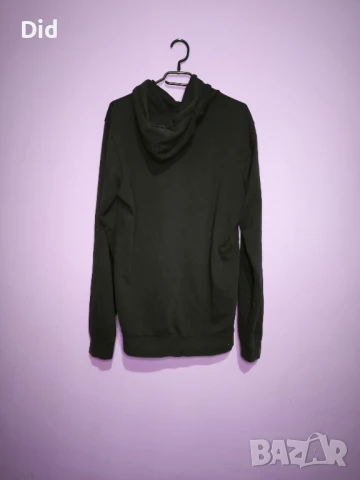 оригинален суичър adidas Manchester United , снимка 6 - Спортни дрехи, екипи - 50597173