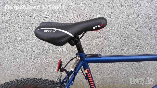 Колело маунтинбайк, снимка 4 - Велосипеди - 52604337