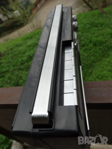 ЭЛЕКТРОНИКА-302-1 ..., снимка 8 - Радиокасетофони, транзистори - 54088081