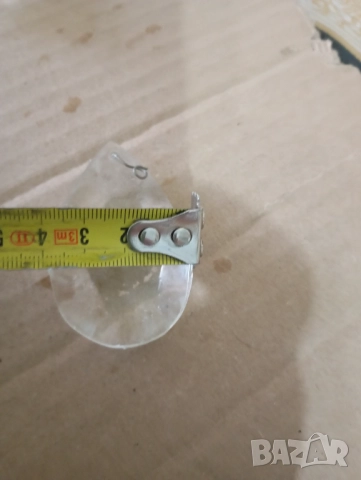 Комплект висулки, снимка 3 - Полилеи - 52520881