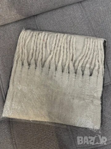 шал, снимка 2 - Шалове - 50731158