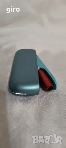 Iqos 3 Duo Original , снимка 4 - Електронни цигари - 49176746