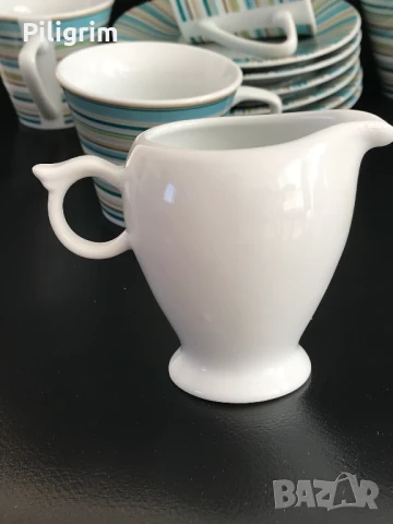 Сервиз за кафе HD Wisen GmbH Германия., снимка 4 - Сервизи - 50669939