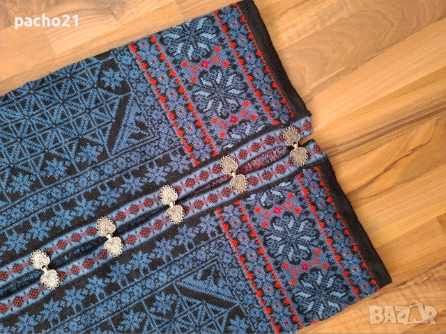 Christiania Sweater Norway, снимка 5 - Жилетки - 53417801