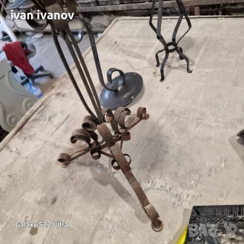 Ковани Елементи , снимка 8 - Декорация за дома - 50796111