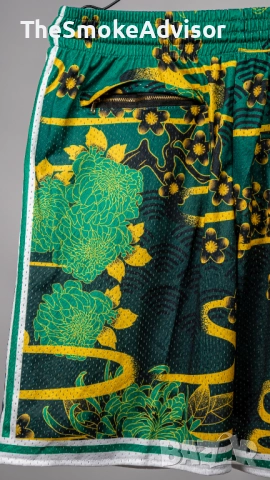 Баскетболни NBA шорти Houston Rockets / Celtics, снимка 7 - Спортни дрехи, екипи - 52078605