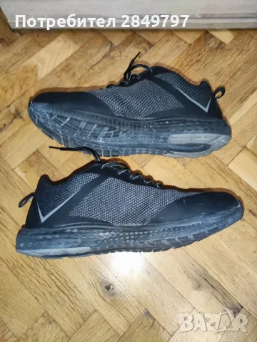 Продавам нови работни обувки без защита, снимка 5 - Други - 50139125