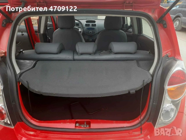 Продавам кола, снимка 7 - Автомобили и джипове - 53584392