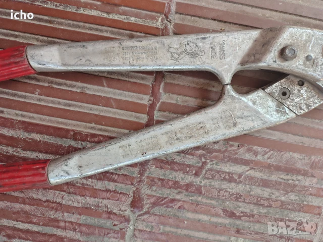 Ножица felco, снимка 10 - Други инструменти - 49233717