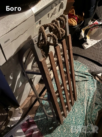 Продавам шейна от комунизма, снимка 6 - Зимни спортове - 53224535