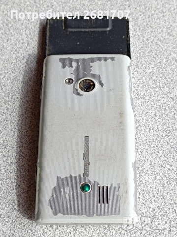 телефон Сони Ериксон J20i, снимка 3 - Sony Ericsson - 52063506