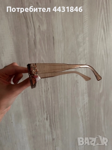 Слънчеви очила, снимка 3 - Слънчеви и диоптрични очила - 52908945