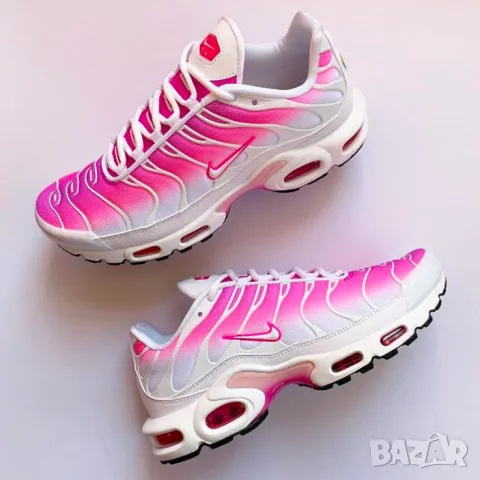 Nike Air Max Plus “Pink Fade”  номер 41 оригинални маратонки 