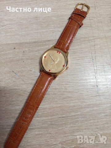 Юбилеен часовник, снимка 7 - Мъжки - 53846876