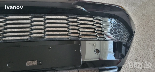 оригинална GR решетка за Тойота C-HR , снимка 5 - Части - 53797550