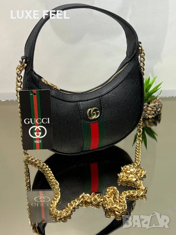 Дамски Чанти ⚜️ Gucci , снимка 2 - Чанти - 52976732