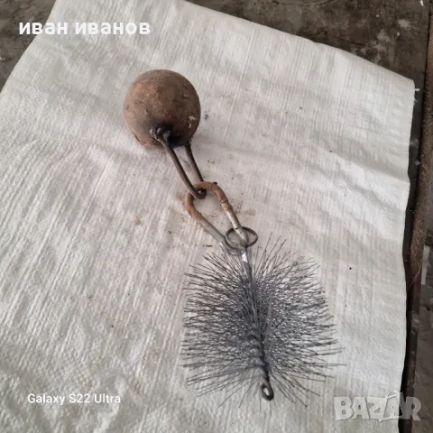 Гюле Комин , снимка 8 - Други инструменти - 49787288