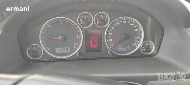 Vw SHARAN 2.0 tdi exlusive edition, снимка 9 - Автомобили и джипове - 41611857