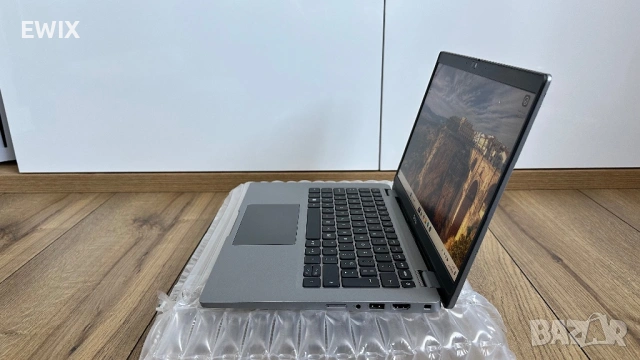Лаптоп Dell Latitude 5330 FHD 13.3” Intel i5-1245u 16GB RAM 256GB SSD, снимка 4 - Лаптопи за работа - 53825398