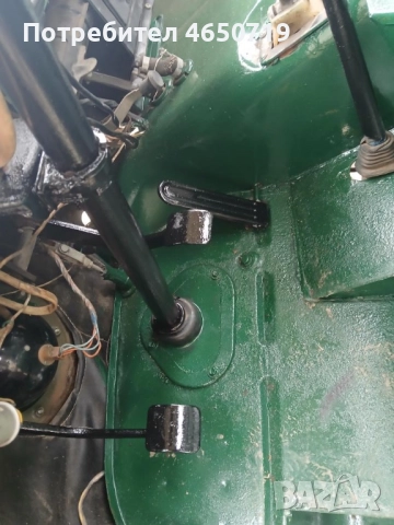 Uaz, снимка 9 - Камиони - 52410655