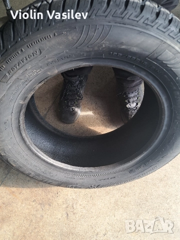 Нови Всесезонни Гуми Fulda Multicontrol и Debica Navigator , снимка 10 - Гуми и джанти - 52649000