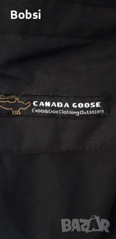 Canada Goose Мъжко Яке, снимка 7 - Якета - 48083810