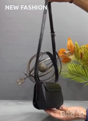 Дамски Кожени Чанти ✨ DIESEL , снимка 16 - Чанти - 51857040