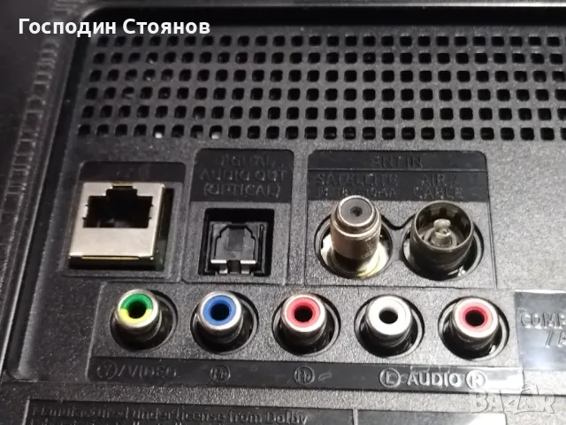 SAMSUNG UE32T5372CDXXH , снимка 3 - Части и Платки - 50236223