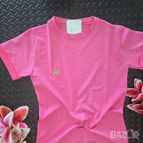 рокля loewe, снимка 3 - Рокли - 51323586