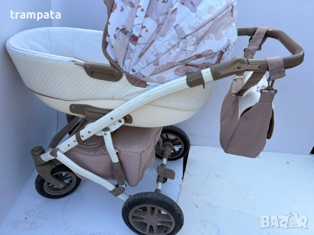 НАЙ ДОБРАТА ОФЕРТА Детска ,бебшка количка Picasso , снимка 8 - Детски колички - 53734180