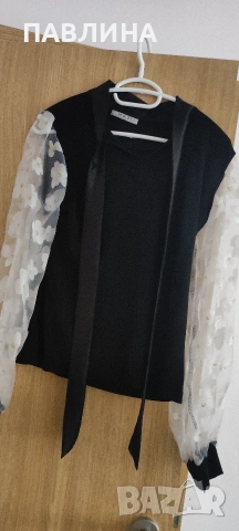 пролетни блузи 