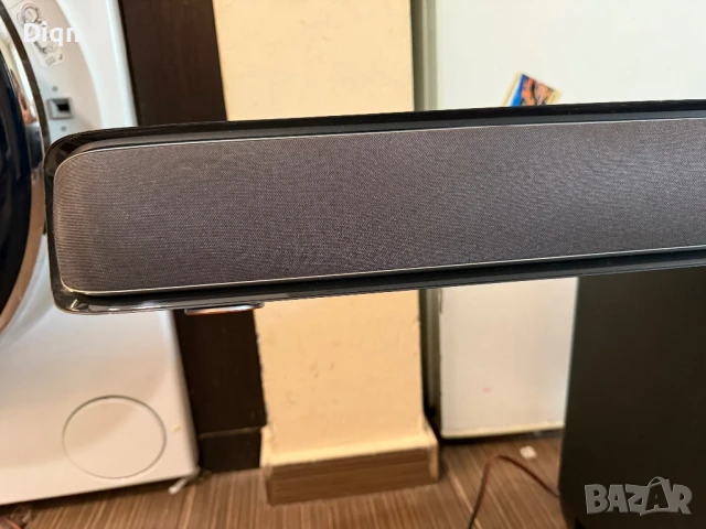 Саундбар JBL Subwoofer , снимка 6 - Тонколони - 51398148