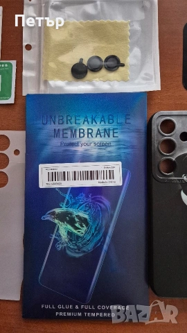 Samsung S24 аксесоари, снимка 3 - Samsung - 54012172