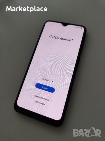 Samsung Galaxy A30s (SM-A307FN/DS) в отлично състояние, снимка 10 - Samsung - 43671680